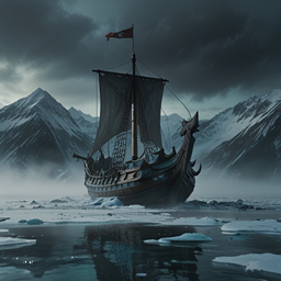 Northwind Saga Riverspin Casino Recenze