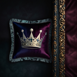 Velvet Crown Riverspin