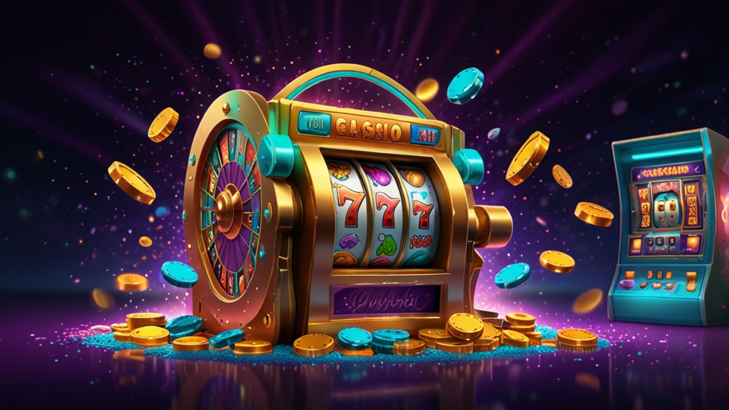 Riverspin Online Casino