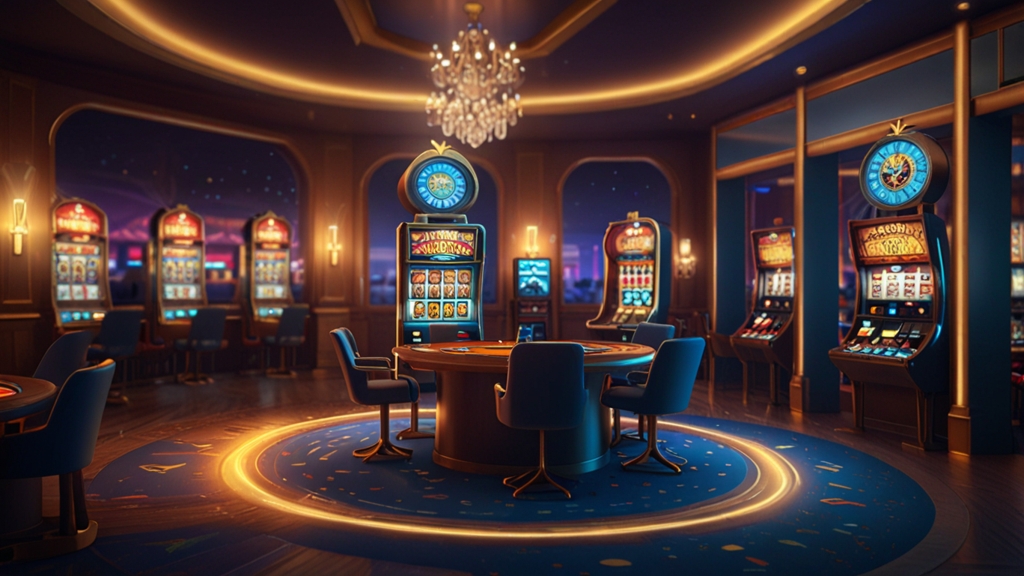 Riverspin Cz