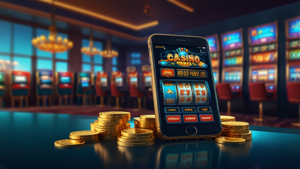 Riverspin Casino Cz