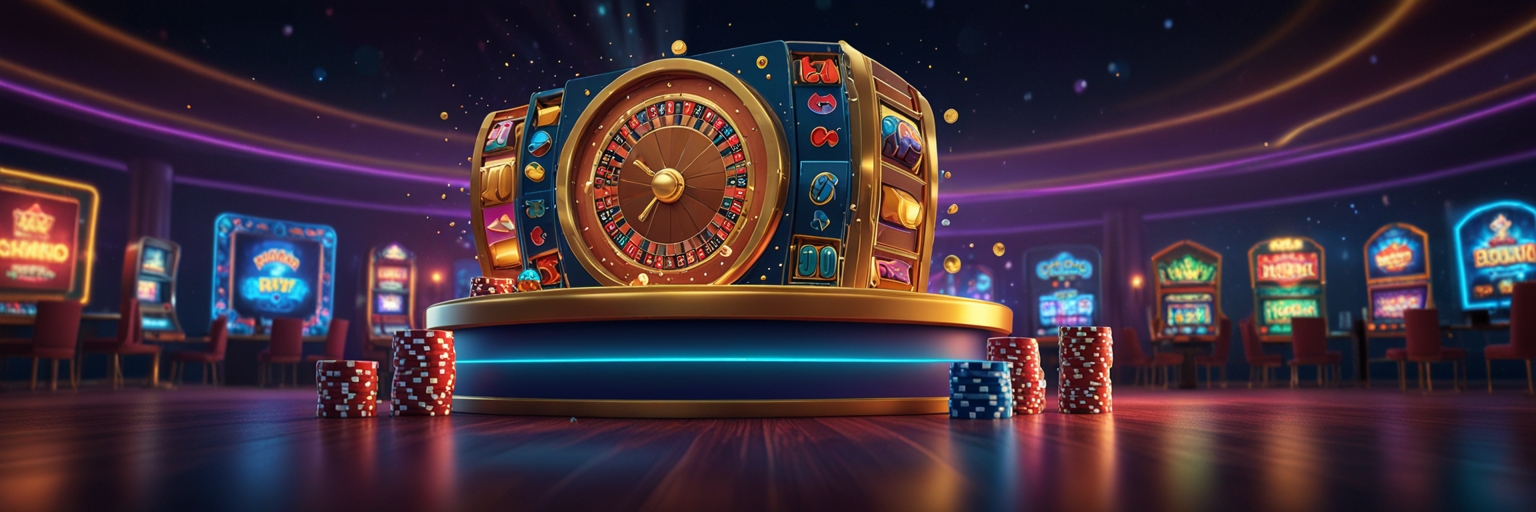 Riverspin Casino